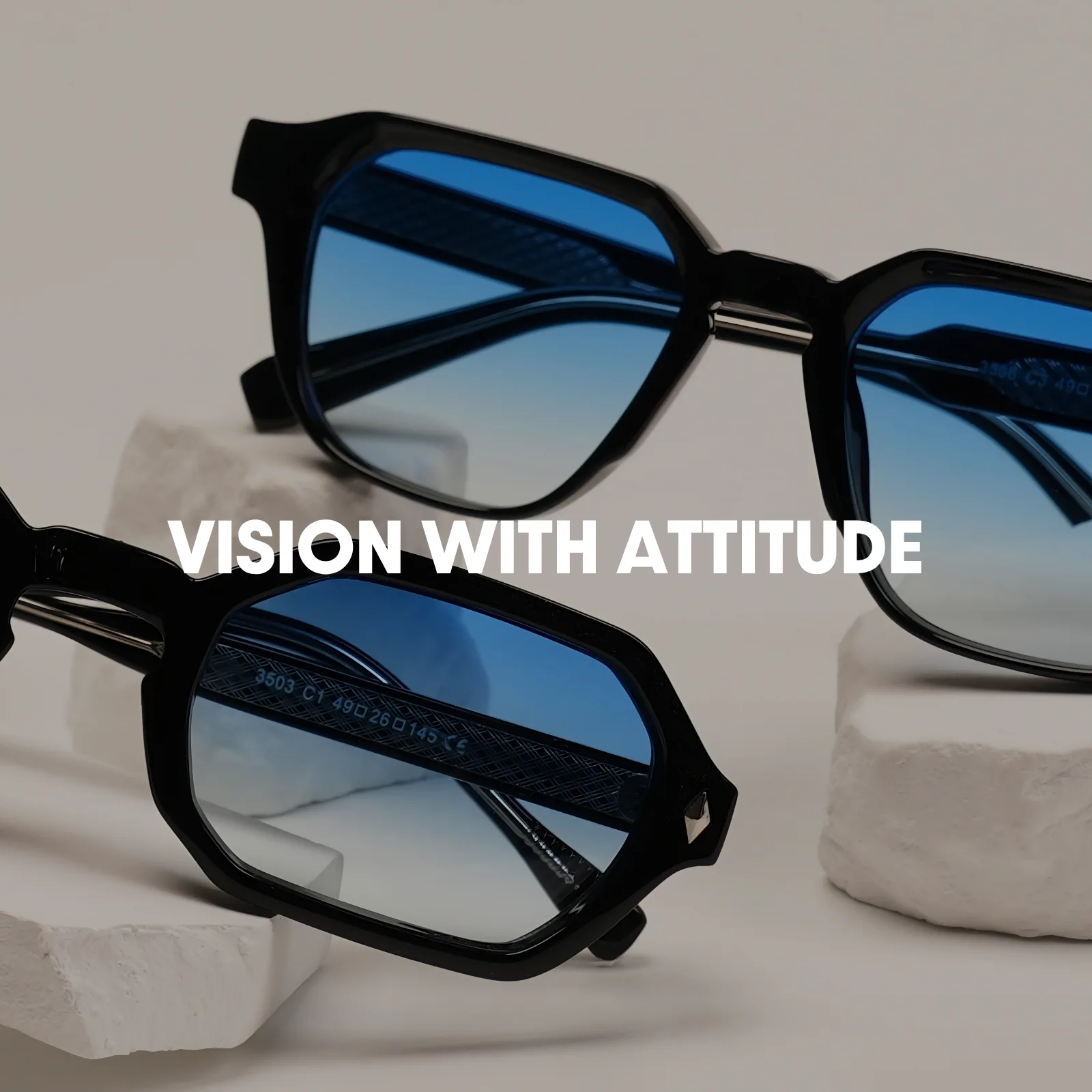 FRS Eyewear, section communauté