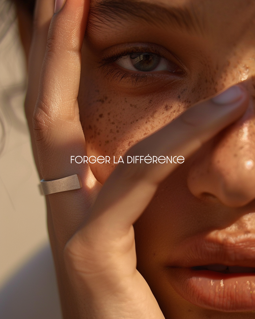 forger la différence
